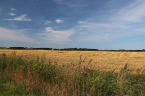 Гостиница De Horizon, slapen in hutten  Клоостербурен